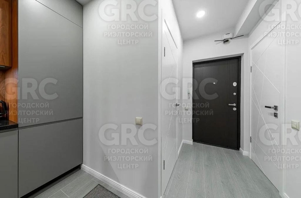 
  Продается студия, 28.4 м², Горького пер, д. 24
. Фото 8.