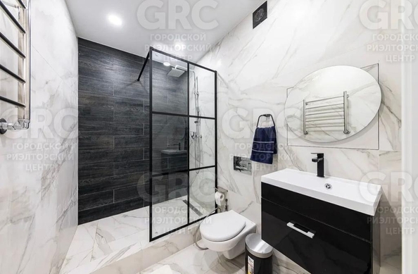 
  Продается студия, 28.4 м², Горького пер, д. 24
. Фото 11.