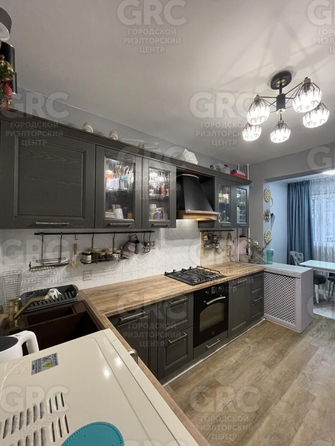 
  Продается 3-комн. квартира, 82 м², Тоннельная ул, д. 16
. Фото 23.