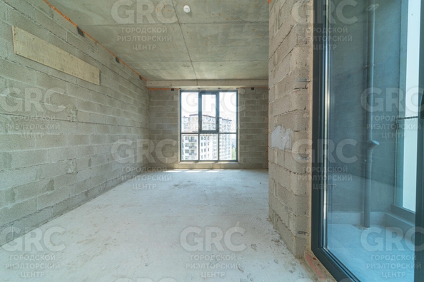 
  Продается 1-комн. квартира, 43.7 м², Цюрупы ул, д. 13Б
. Фото 21.