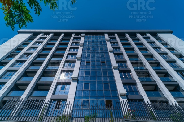 
  Продается 1-комн. квартира, 36.4 м², Цюрупы ул, д. 13Б
. Фото 2.