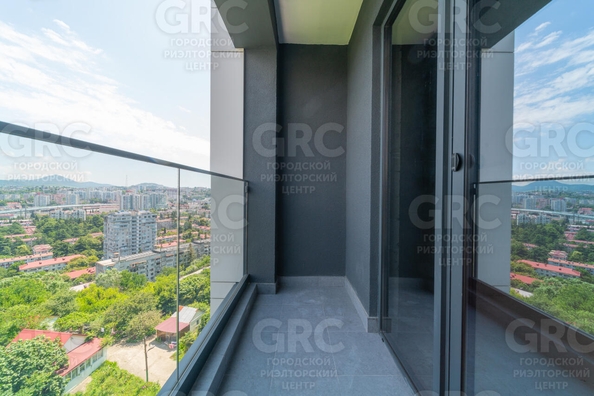 
  Продается 1-комн. квартира, 36.4 м², Цюрупы ул, д. 13Б
. Фото 14.