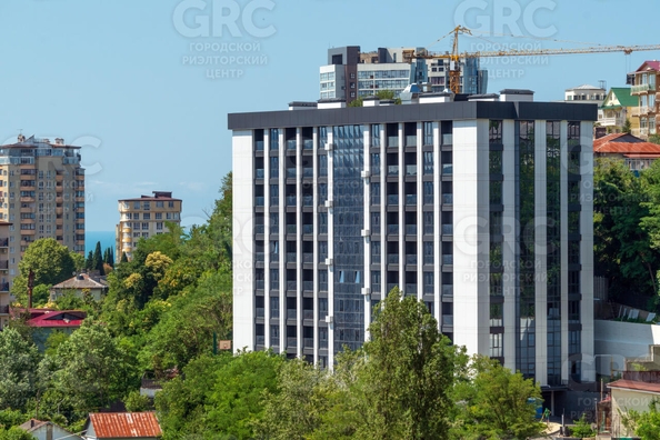 
  Продается 1-комн. квартира, 36.3 м², Цюрупы ул, д. 13Б
. Фото 1.