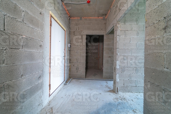 
  Продается 1-комн. квартира, 36.3 м², Цюрупы ул, д. 13Б
. Фото 4.