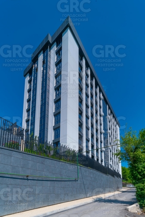 
  Продается 1-комн. квартира, 34.8 м², Цюрупы ул, д. 13Б
. Фото 2.