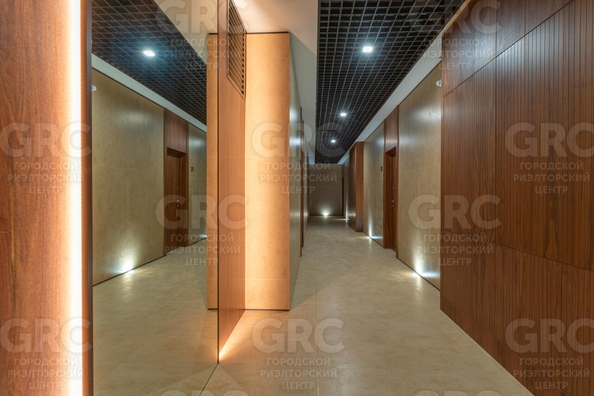 
  Продается 1-комн. квартира, 34.8 м², Цюрупы ул, д. 13Б
. Фото 15.