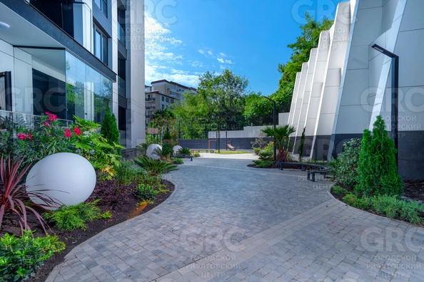 
  Продается 1-комн. квартира, 36.4 м², Цюрупы ул, д. 13Б
. Фото 3.