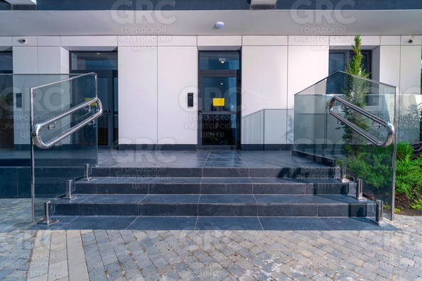 
  Продается 1-комн. квартира, 36.4 м², Цюрупы ул, д. 13Б
. Фото 4.