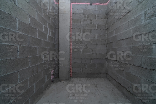 
  Продается 1-комн. квартира, 36.4 м², Цюрупы ул, д. 13Б
. Фото 11.