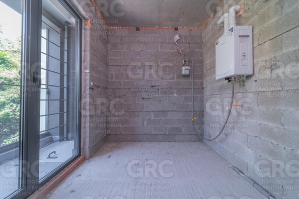 
  Продается 1-комн. квартира, 36.4 м², Цюрупы ул, д. 13Б
. Фото 15.