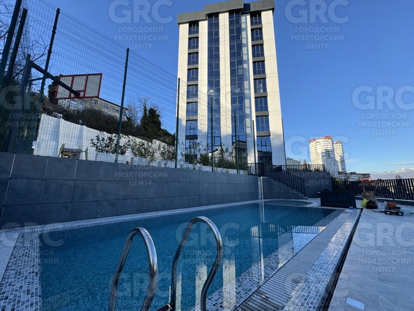 
  Продается 1-комн. квартира, 42.8 м², Цюрупы ул, д. 13Б
. Фото 10.