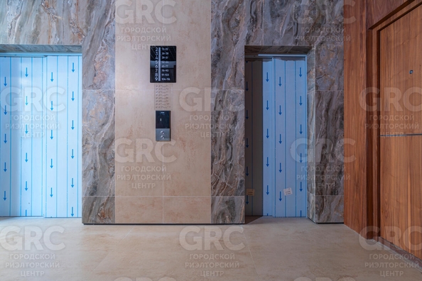 
  Продается 1-комн. квартира, 42.8 м², Цюрупы ул, д. 13Б
. Фото 15.