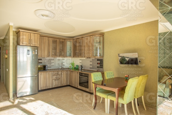 
  Продается студия, 89 м², Виноградная ул, д. 4
. Фото 1.