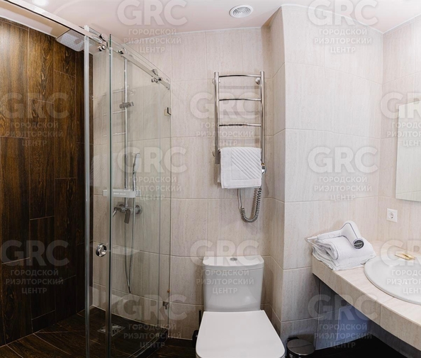 
  Продается 1-комн. квартира, 32.2 м², Рахманинова пер, д. 36/5
. Фото 2.