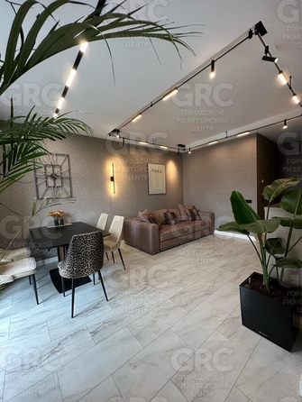 
  Продается 4-комн. квартира, 140 м², Воровского ул, д. 4
. Фото 1.