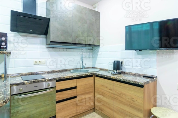 
  Продается апартамент 21 м². Фото 1.