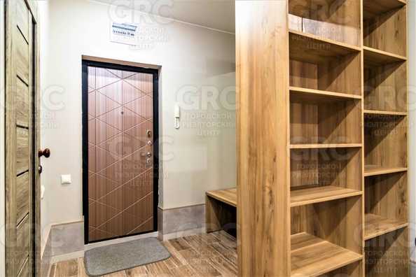 
  Продается апартамент 21 м². Фото 8.
