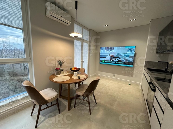 
  Продается 2-комн. квартира, 44 м², Фабрициуса Я. ул
. Фото 7.