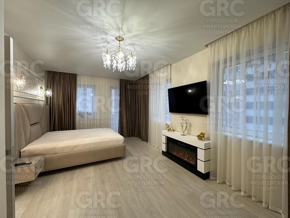 
  Продается 2-комн. квартира, 64 м², Трунова пер, д. 6
. Фото 16.