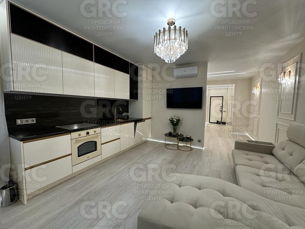 
  Продается 2-комн. квартира 64 м². Фото 34.