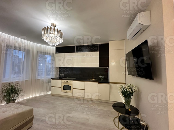 
  Продается 2-комн. квартира, 64 м², Трунова пер, д. 6
. Фото 42.