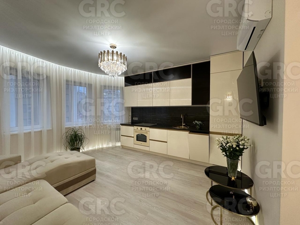 
  Продается 2-комн. квартира, 64 м², Трунова пер, д. 6
. Фото 44.