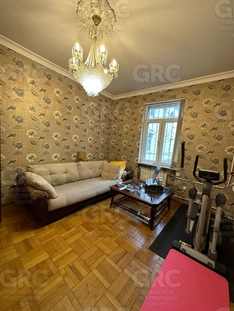 
  Продается 4-комн. квартира, 113.3 м², Кубанская ул, д. 10
. Фото 5.