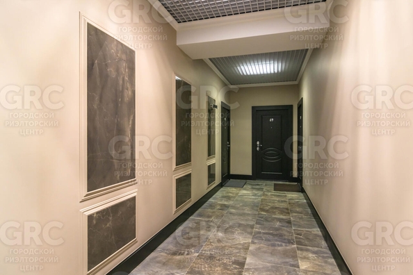 
  Продается 2-комн. квартира, 60 м², Парковая ул, д. 5
. Фото 19.