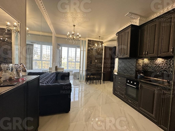 
  Продается 2-комн. квартира, 41 м², Санаторная ул, д. 48
. Фото 8.