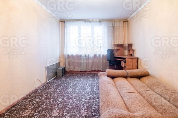 
  Продается 3-комн. квартира, 82 м², Трунова пер, д. 4
. Фото 2.