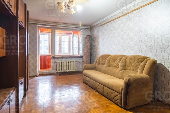 
  Продается 3-комн. квартира, 82 м², Трунова пер, д. 4
. Фото 12.