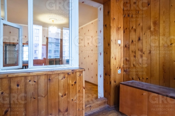 
  Продается 3-комн. квартира, 82 м², Трунова пер, д. 4
. Фото 20.