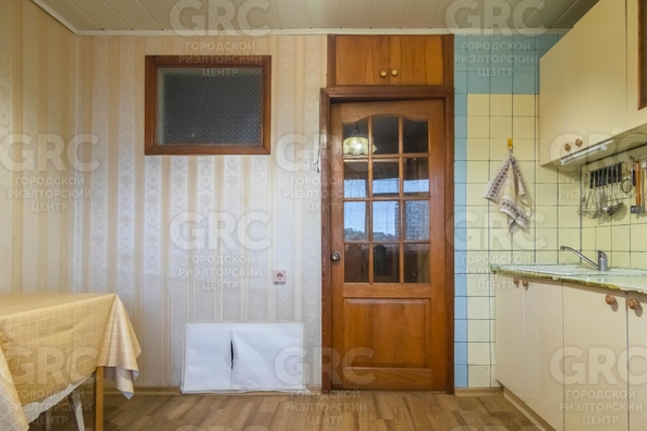 
  Продается 3-комн. квартира, 82 м², Трунова пер, д. 4
. Фото 23.