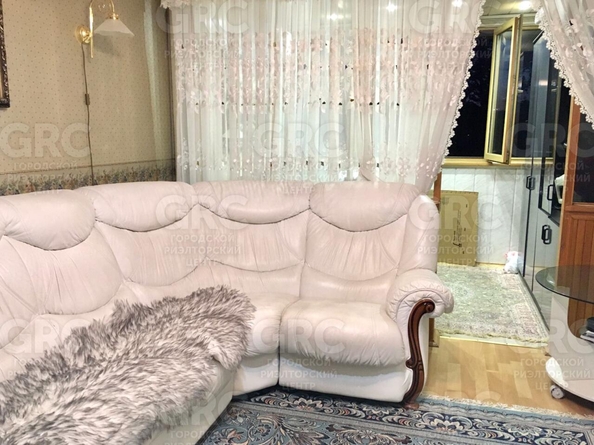 
  Продается 2-комн. квартира 54 м². Фото 3.