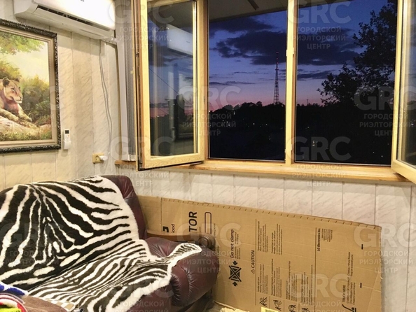 
  Продается 2-комн. квартира 54 м². Фото 4.