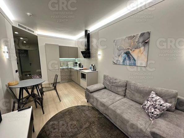 
  Продается 2-комнатный апартамент, 53 м², Орджоникидзе ул, д. 11/1
. Фото 1.