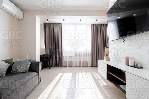 
  Продается 4-комн. квартира, 97 м², Дагомысский пер, д. 6
. Фото 5.