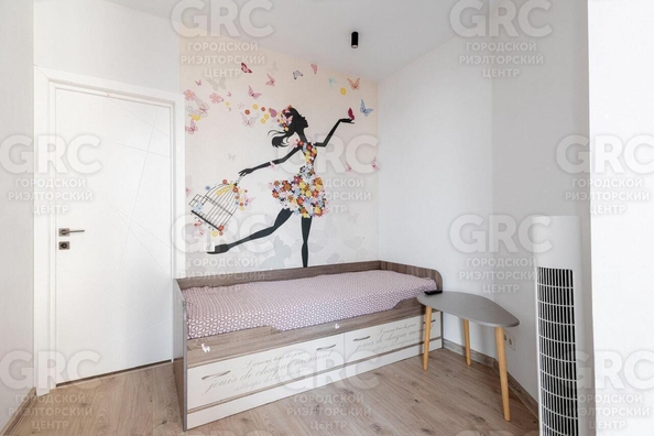 
  Продается 4-комн. квартира, 97 м², Дагомысский пер, д. 6
. Фото 10.