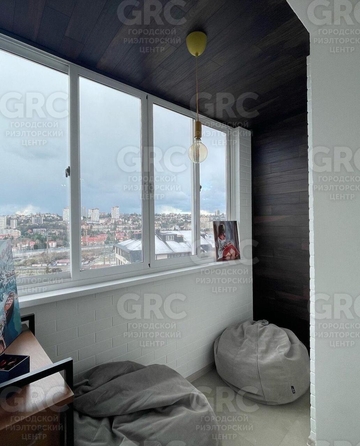 
  Продается 4-комн. квартира, 97 м², Дагомысский пер, д. 6
. Фото 19.