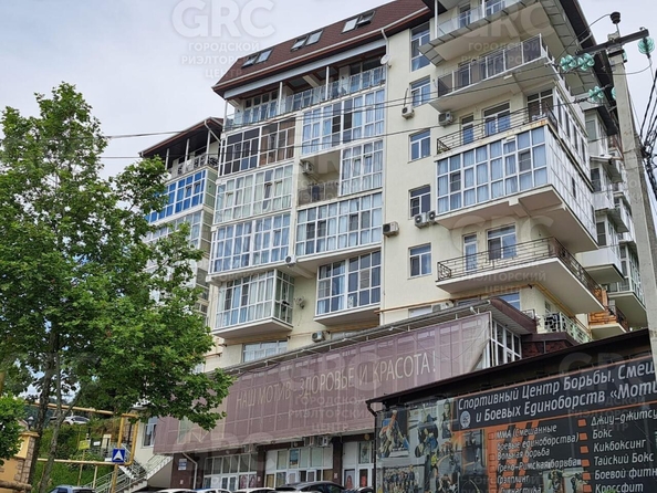 
  Продается 1-комн. квартира 34.2 м². Фото 2.