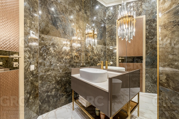 
  Продается 3-комн. квартира, 281 м², Курортный пр-кт, д. 101
. Фото 15.