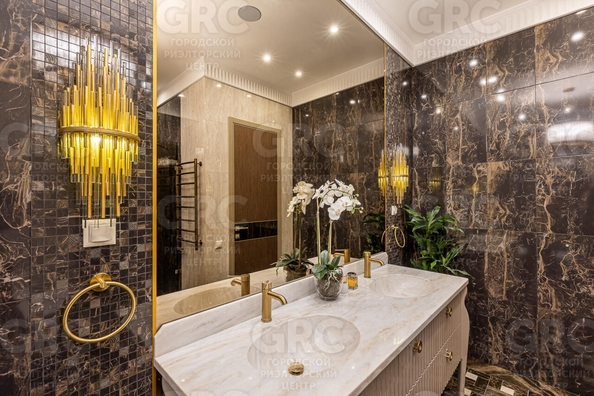 
  Продается 3-комн. квартира, 281 м², Курортный пр-кт, д. 101
. Фото 27.