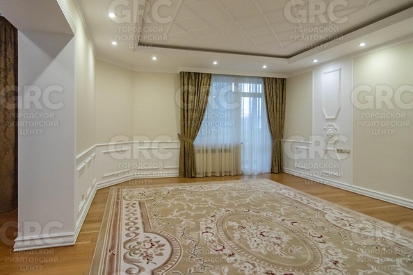 
  Продается 3-комн. квартира, 157 м², Депутатская ул, д. 10
. Фото 12.
