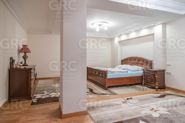 
  Продается 3-комн. квартира, 157 м², Депутатская ул, д. 10
. Фото 20.