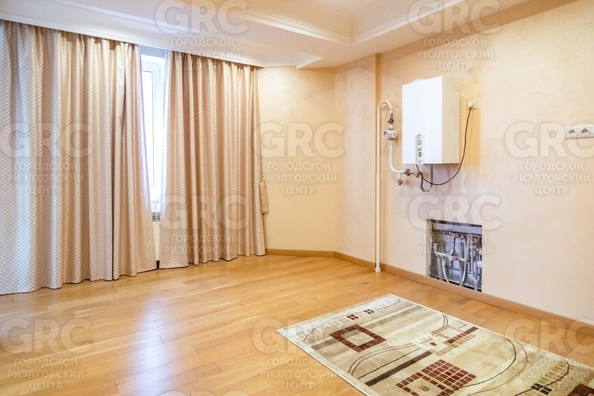
  Продается 3-комн. квартира, 157 м², Депутатская ул, д. 10
. Фото 27.