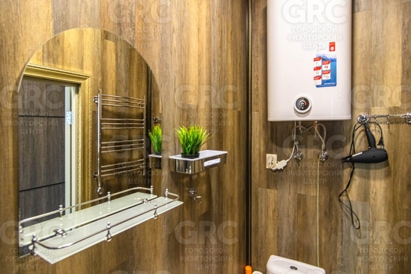 
  Продается студия, 30 м², Чайковского ул, д. 34
. Фото 13.