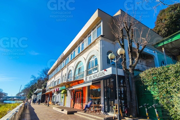 
  Продается студия, 30 м², Чайковского ул, д. 34
. Фото 18.