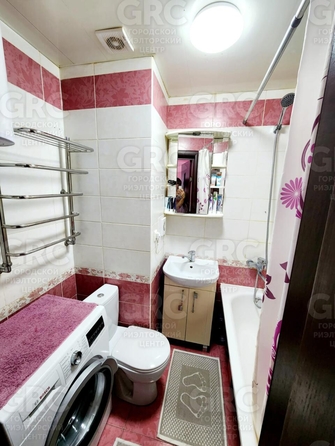 
  Продается студия, 30 м², Пасечная ул, д. 45Г/1
. Фото 11.