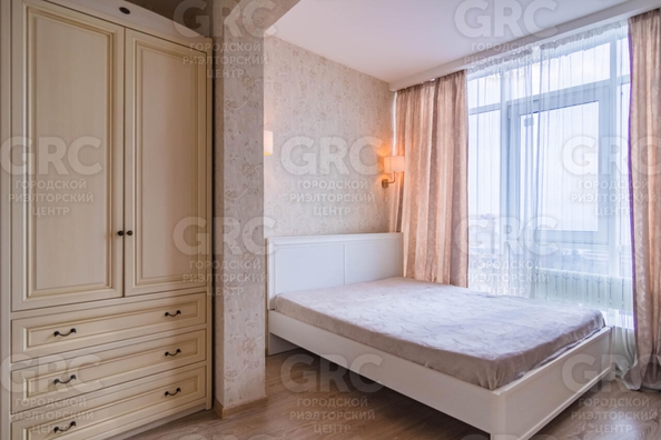 
  Продается 2-комн. квартира, 54 м², Учительская ул, д. 9
. Фото 8.