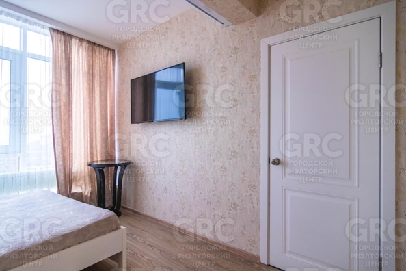 
  Продается 2-комн. квартира, 54 м², Учительская ул, д. 9
. Фото 9.